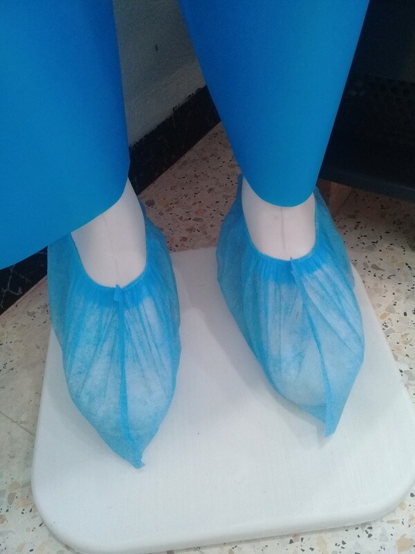 Sur-Chaussures