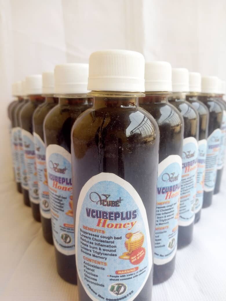 Unadulterated honey 1ltr- N8000, 2Ltrs-N15000, 5Ltr-N25000, 10ltrs-45000, 25Ltrs-N100,000