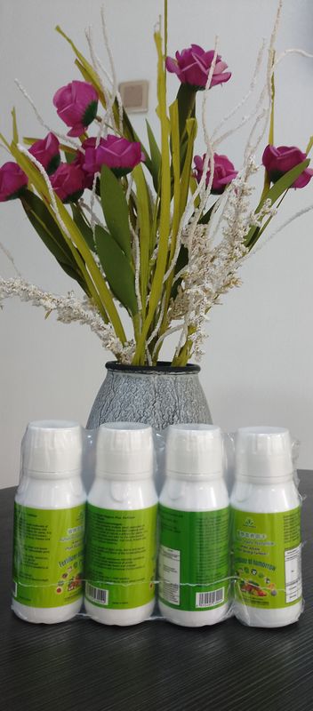 Green World Nutriplant Organic Fertilizer
