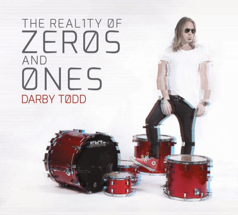 ZEROS AND ONES CD