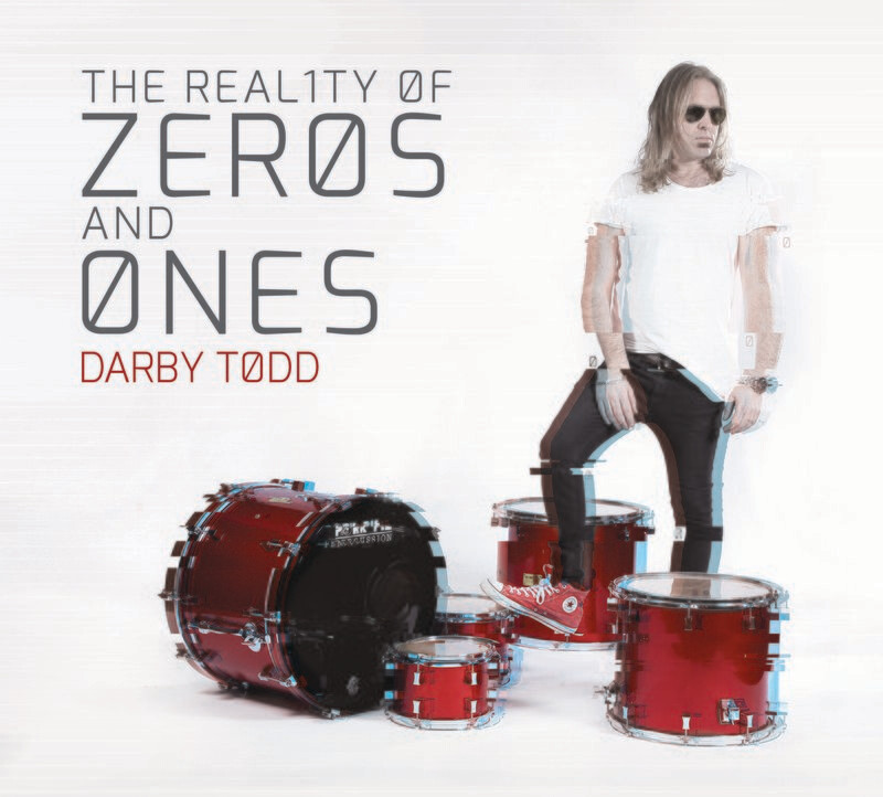 ZEROS AND ONES DIGITAL DOWNLOAD