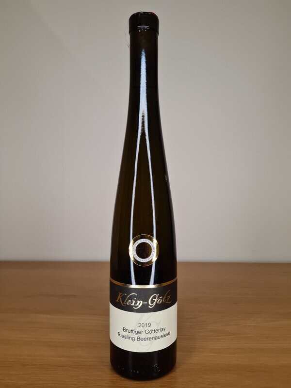 2019er Riesling Beerenauslese 2019er Riesling Beerenauslese