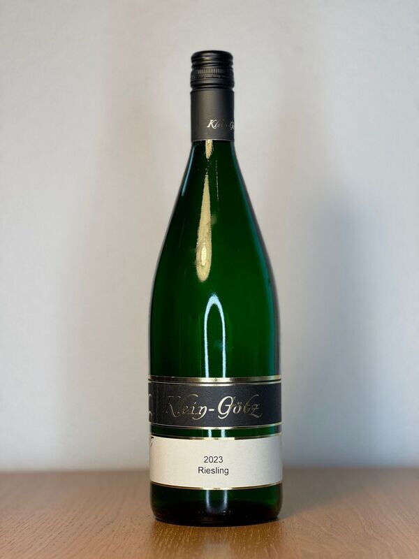 2023er Riesling