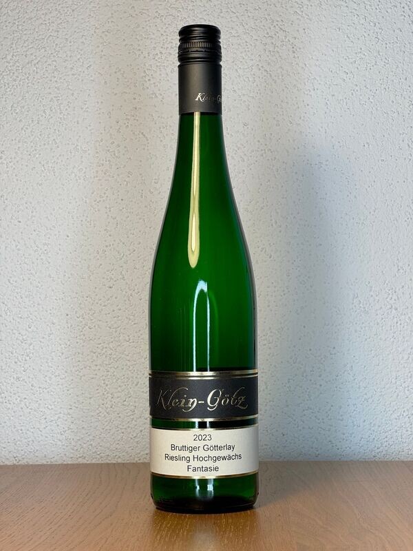 2023er Riesling "Fantasie"