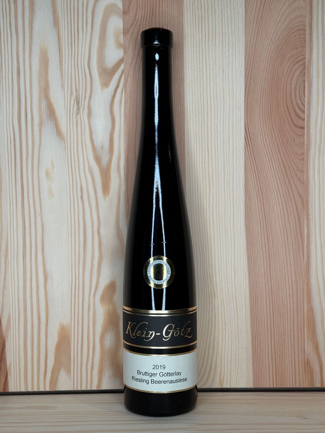 2019er Riesling Beerenauslese