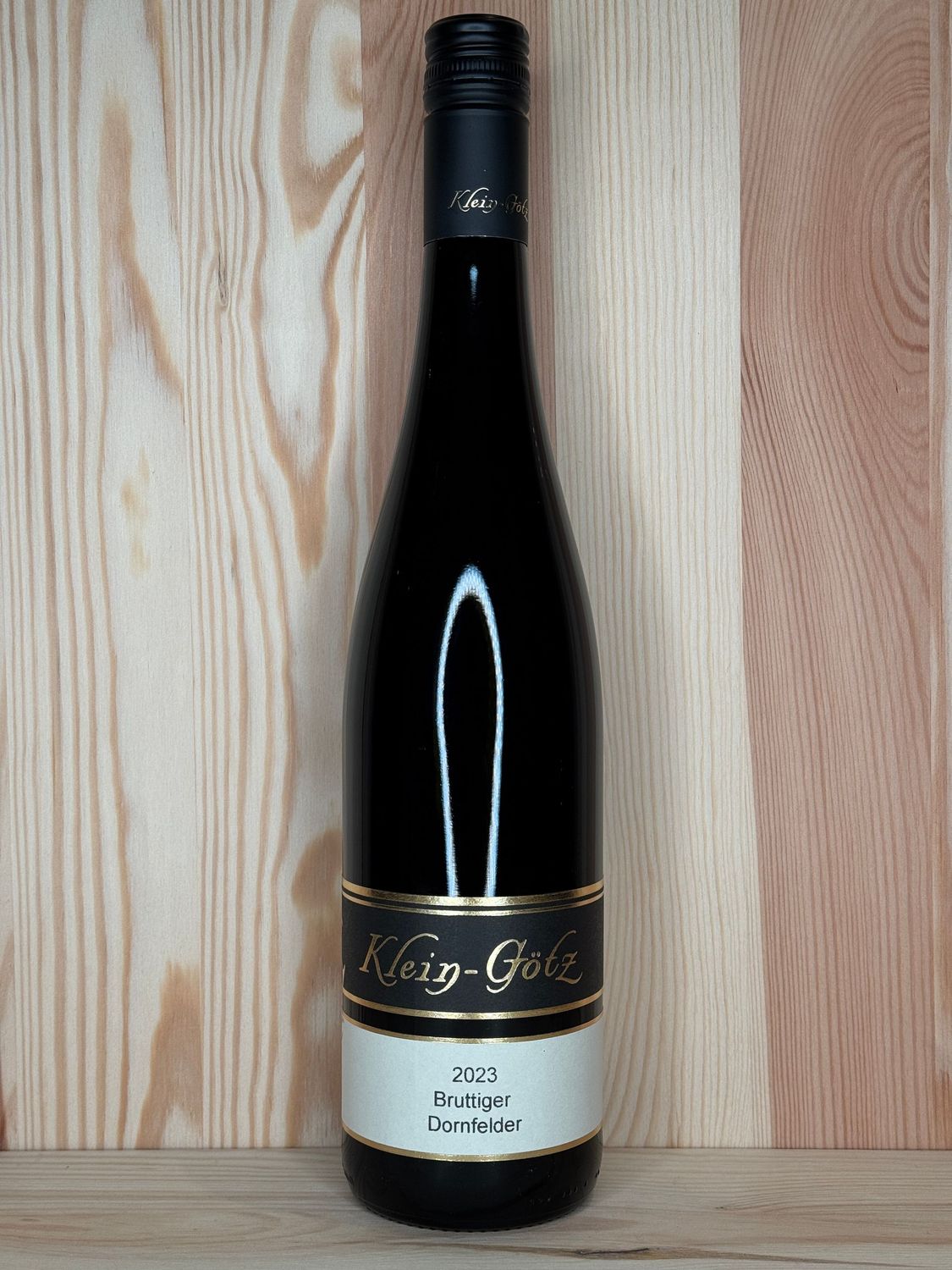 2023er Dornfelder