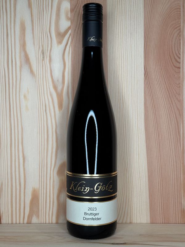 2023er Dornfelder