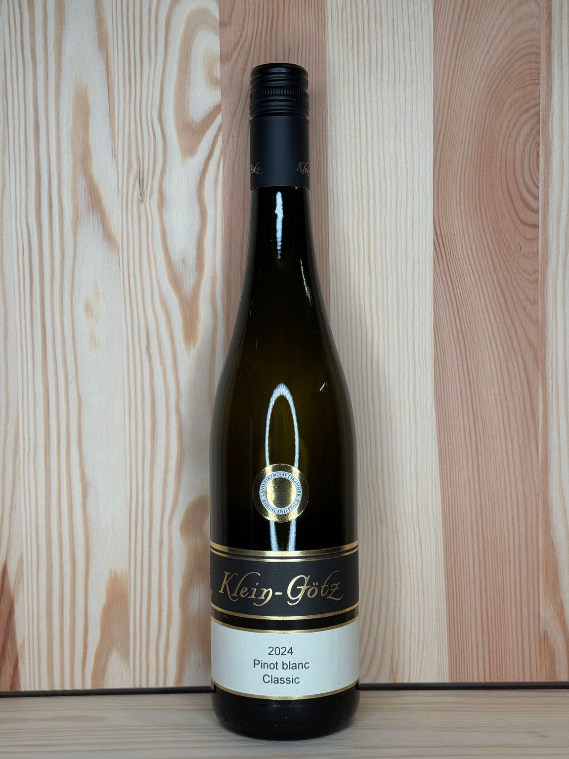 2024er Pinot Blanc Classic