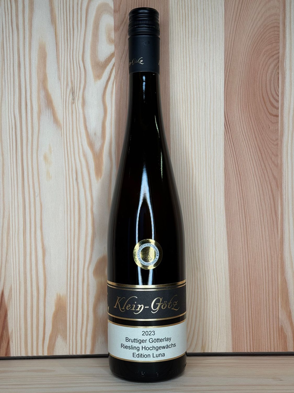 2023er Riesling  Hochgewächs "Edition Luna"