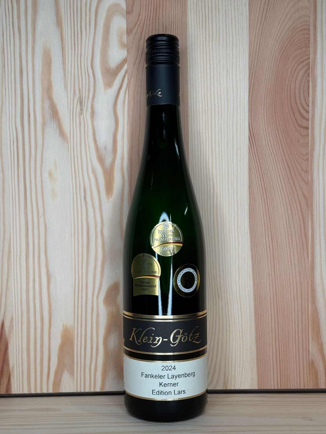 2024er Kerner "Edition Lars"