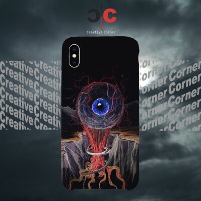 Phone cover