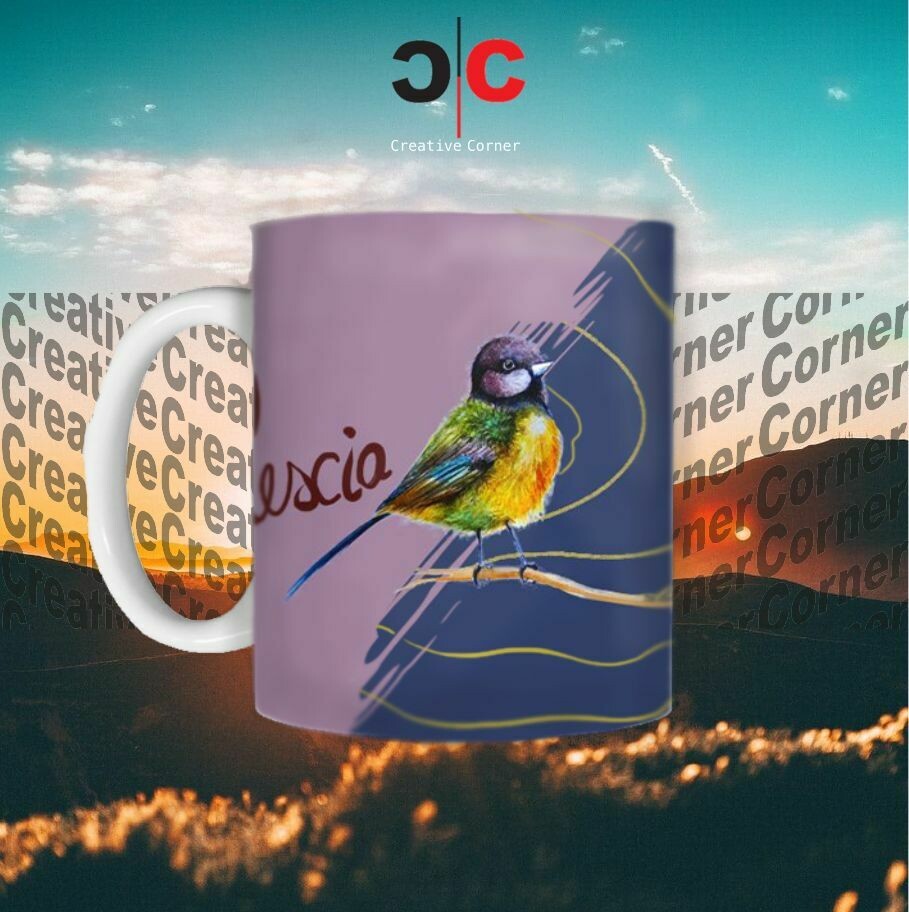 Mug