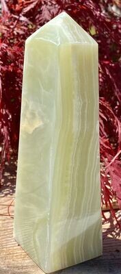Onyx Obelisk
