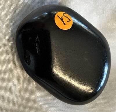 Schungit Trommelstein 45 Gramm