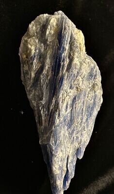 Disthen Kyanite Fantastisches Blau