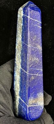 AAA Lapis Lazuli Obelisk 13,8cm