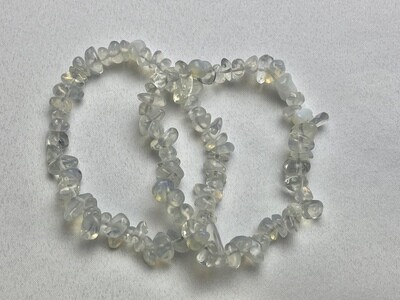 Opalith Splitter Armbend
