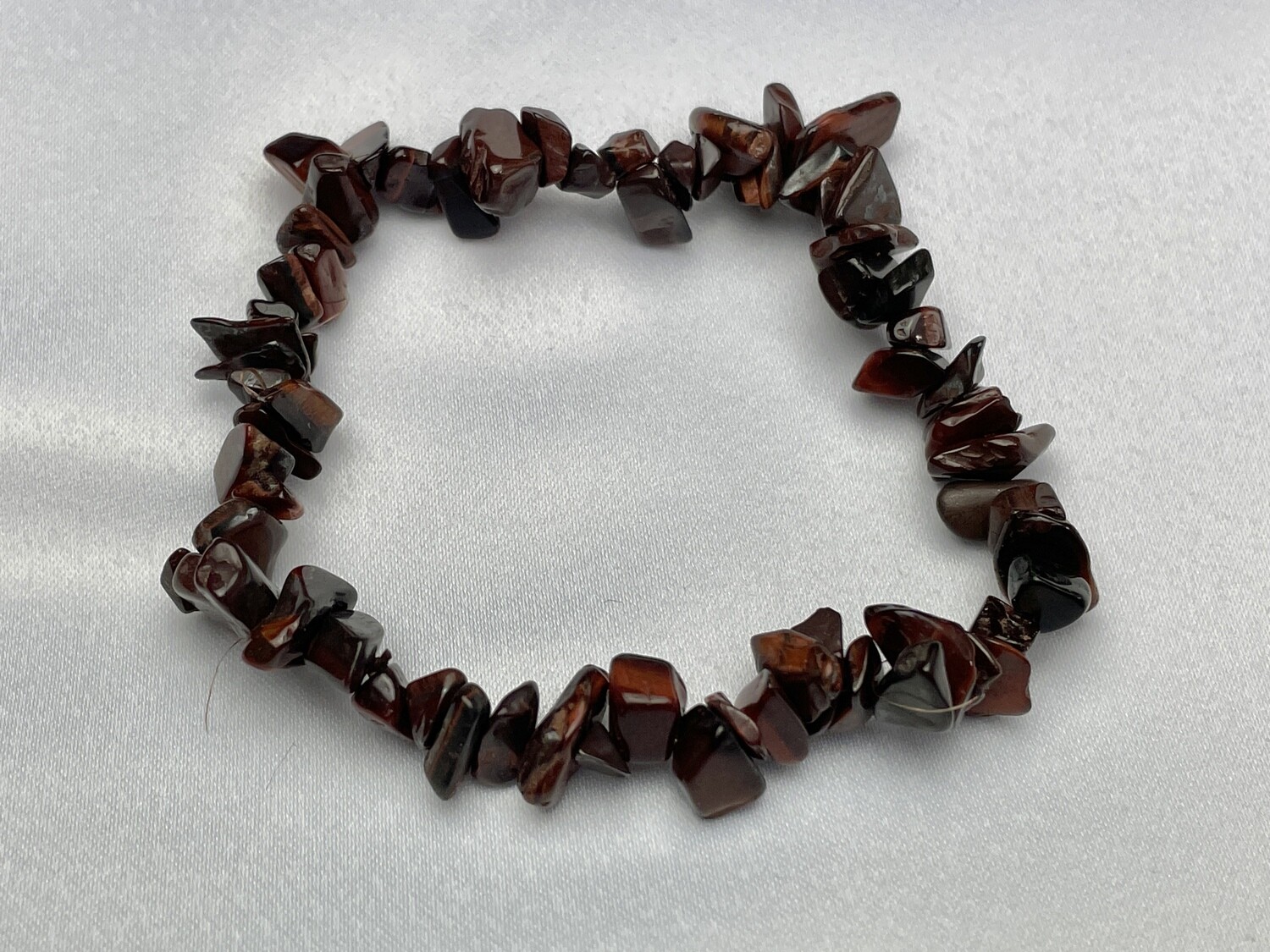 Tigereisen Splitter Armband