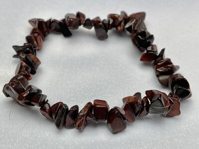 Tigereisen Splitter Armband