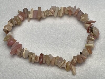 Anden Opal Splitter Armband
