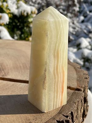 Onyx Obelisk