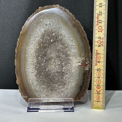 Achat Druse 126 x 100 x 40 mm