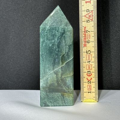 Moosachat Obelisk 96 x 33 x 33