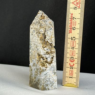 Ocean Jaspis Spitze 78 x 29 x 28 mm