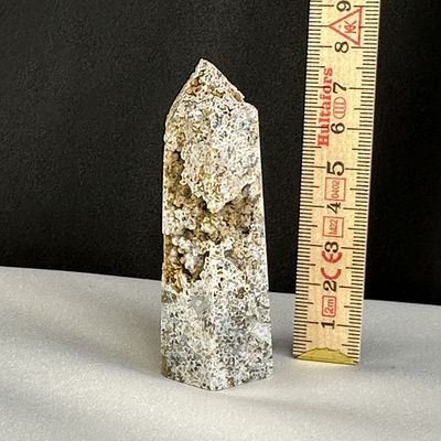 Ocean Jaspis Spitze 78 x 29 x 28 mm