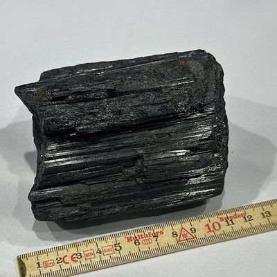 Schwarzer Turmalin Schörl   1120 Gramm