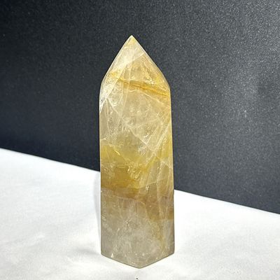 Golden Healer Spitzen