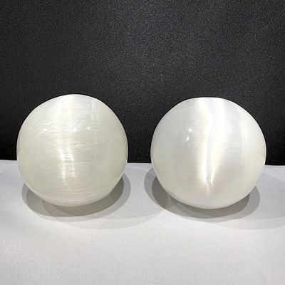 Selenit Kugel ca.75 mm