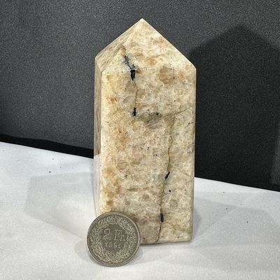 Sonnenstein Obelisk 117 x 50 mm