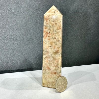 Sonnenstein Obelisk  145 x 34 mm