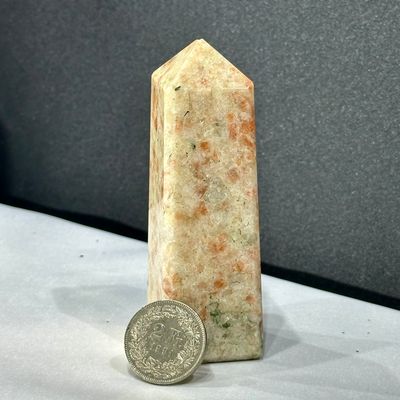 Sonnenstein Obelisk 105 x 34 mm