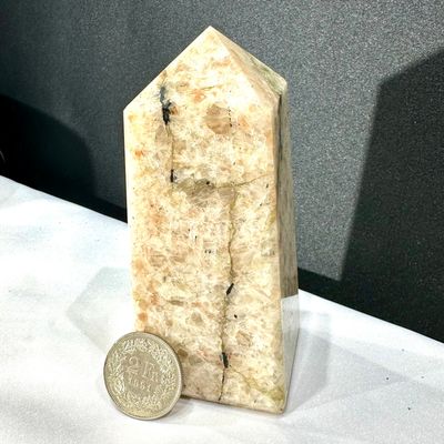 Sonnenstein Obelisk 117 x 50 mm