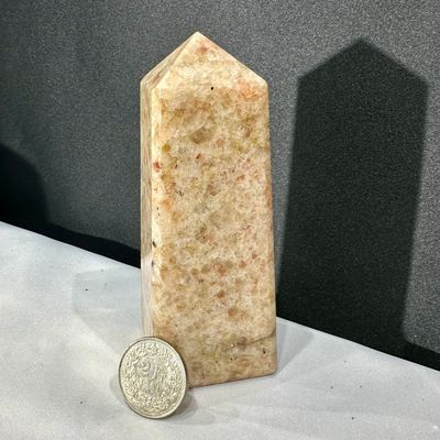 Sonnenstein Obelisk  128 x 45 mm