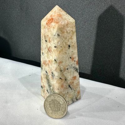 Sonnenstein Obelisk 117 x 40 mm