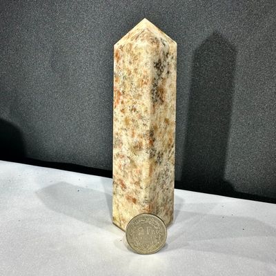 Sonnenstein Obelisk  145 x 34 mm