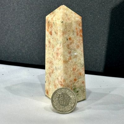 Sonnenstein Obelisk 105 x 34 mm