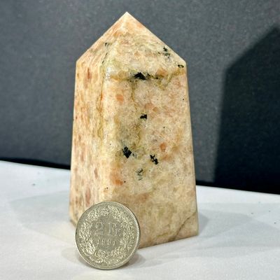 Sonnenstein Obelisk 100 x 48 mm