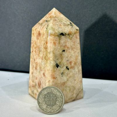 Sonnenstein Obelisk 100 x 48 mm