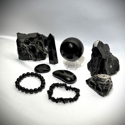 Obsidian