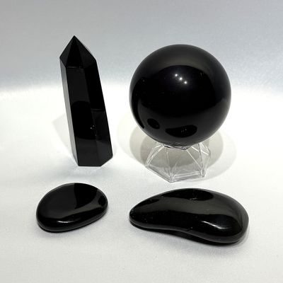 Obsidian Diverse