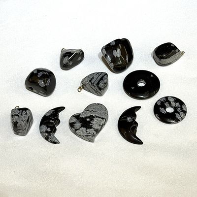 Orthoceras Anhänger