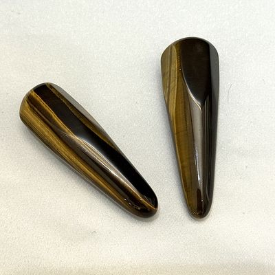 Tigereisen Massge Stab