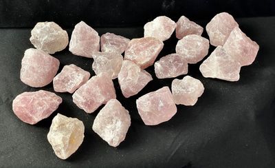 Rosenquarz