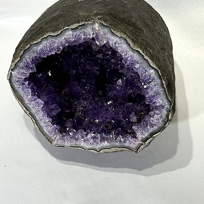 AAA Amethyst Druse Uruguay