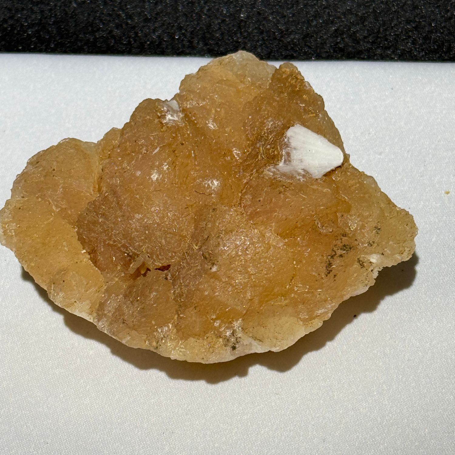 Stilbit Stufe
