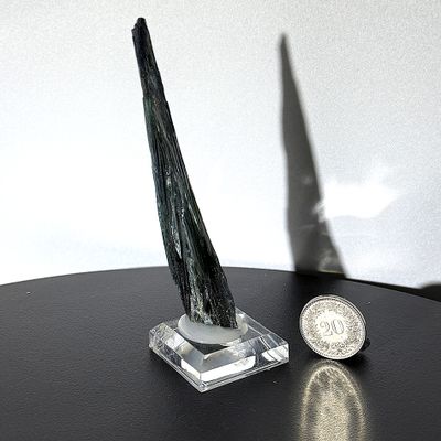 Fantastischer Vivianit 66 ct